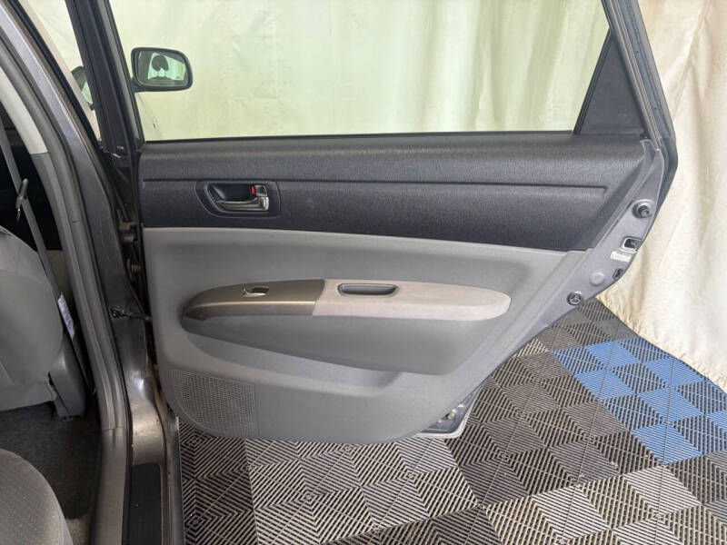 2008 Toyota Prius Standard