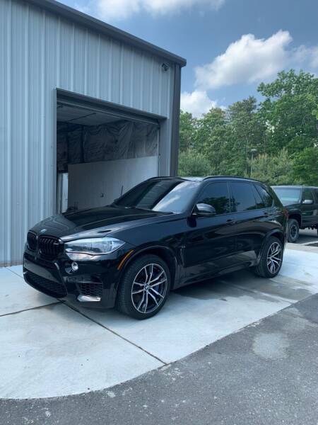 2018 BMW X5 M for sale at JC Motorsports in Egg Harbor City NJ
