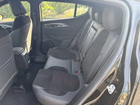 2024 Dodge Hornet R/T Plus