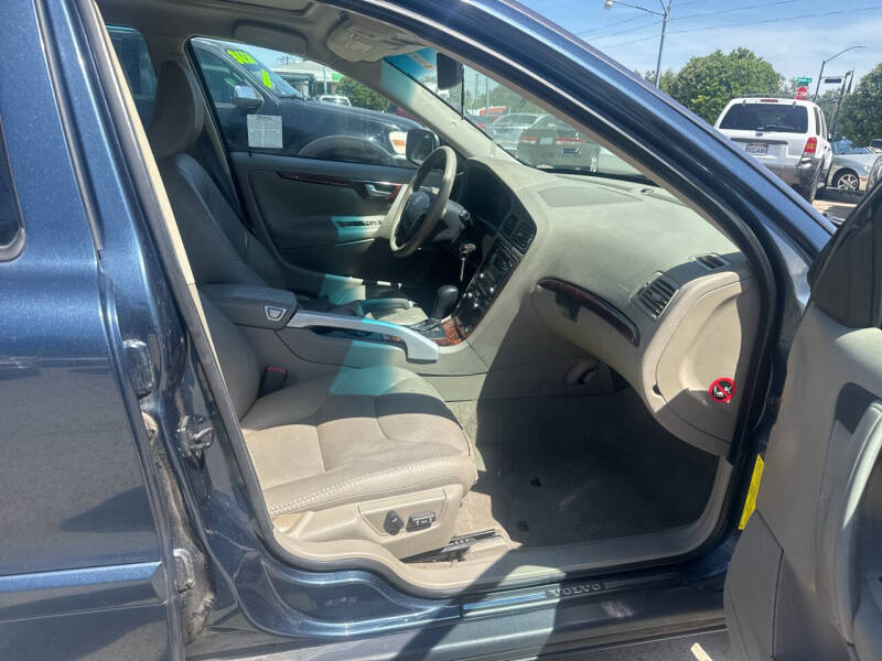 2006 Volvo XC70