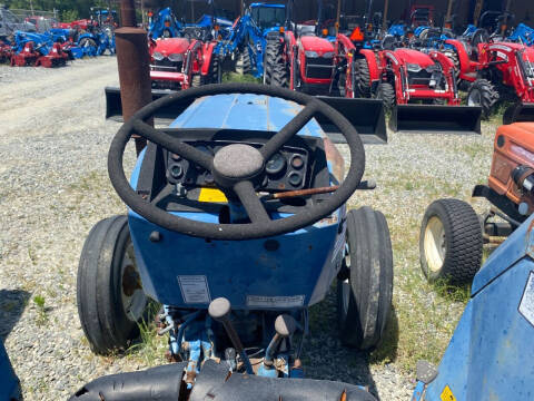 1982 Long 510