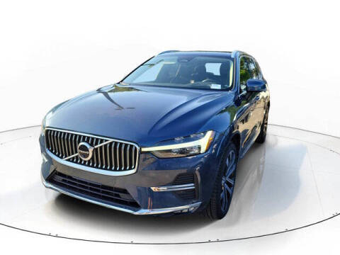 2023 Volvo XC60 B5 Ultimate Bright Theme