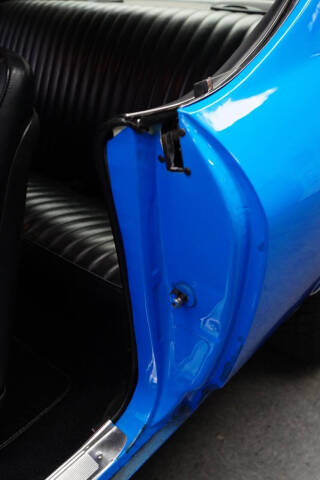 1968 Chevrolet Chevelle