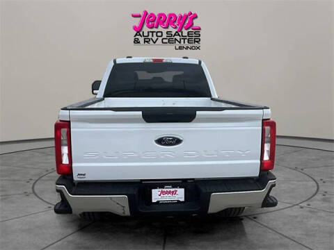 2024 Ford F-250 Super Duty