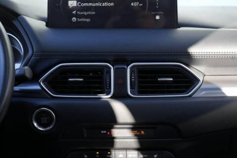 2024 Mazda CX-5 2.5 S Preferred