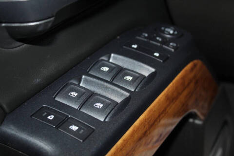 2018 Chevrolet Silverado 2500HD