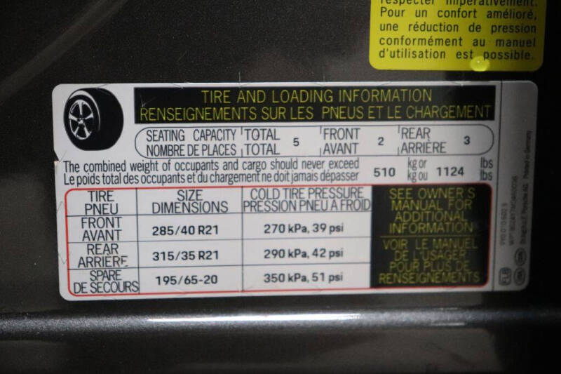 2021 Porsche Cayenne GTS Coupe