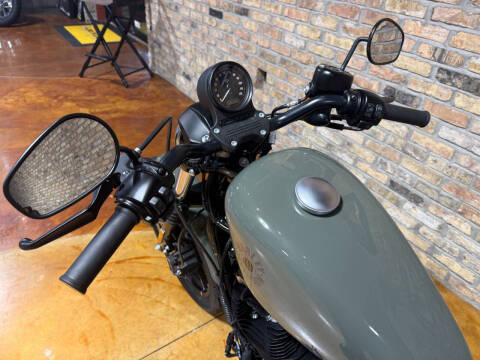 2021 Harley-Davidson Iron 883™