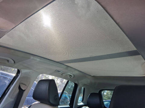 2017 Volkswagen Tiguan 2.0T Wolfsburg Edition