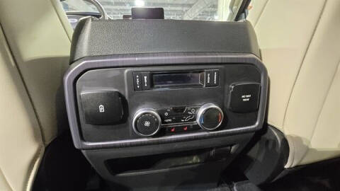 2023 Ford Expedition MAX Platinum