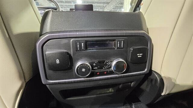 2023 Ford Expedition MAX Platinum