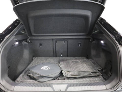 2025 Volkswagen ID.4 Pro S Plus