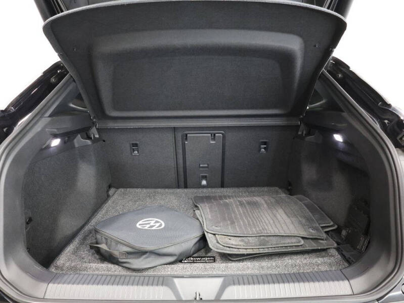 2025 Volkswagen ID.4 Pro S Plus
