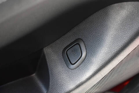 2014 Buick LaCrosse Leather