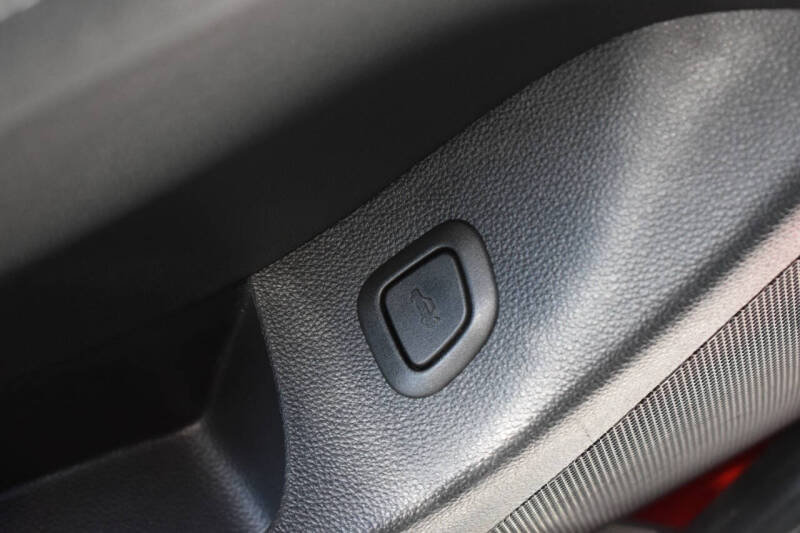 2014 Buick LaCrosse Leather