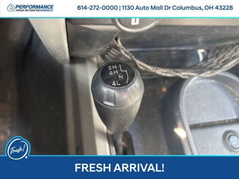 2009 Jeep Wrangler X