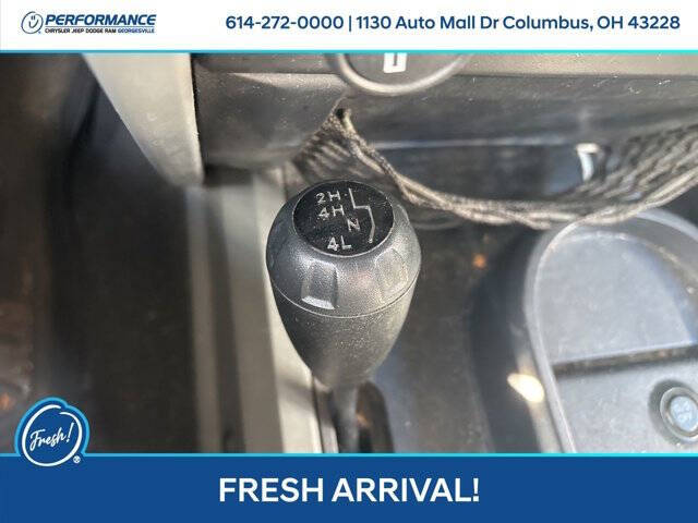 2009 Jeep Wrangler X