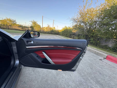 2009 Infiniti G37 Convertible