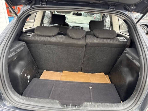 2009 Hyundai Accent GS