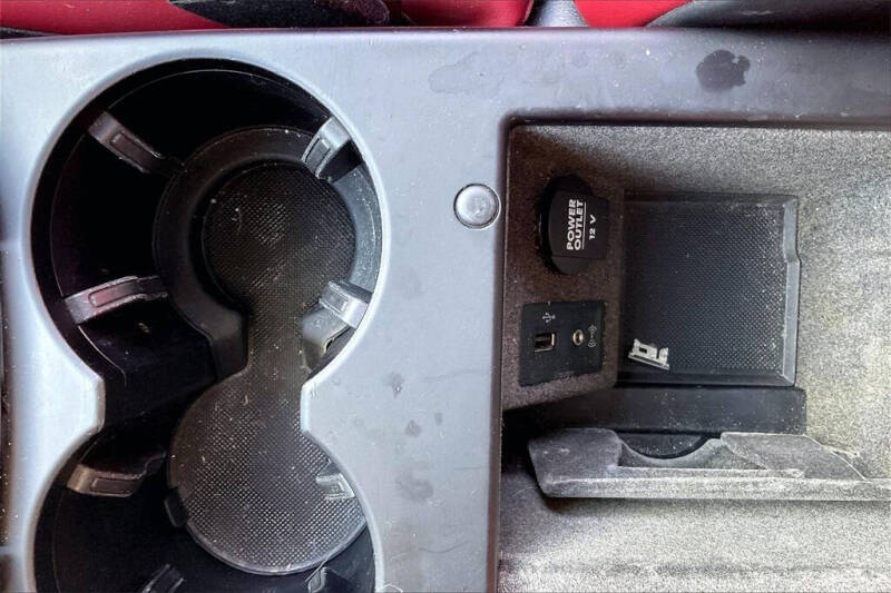 2018 Porsche Macan S