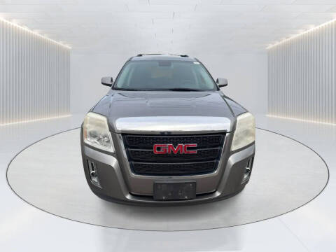 2012 GMC Terrain SLE-2