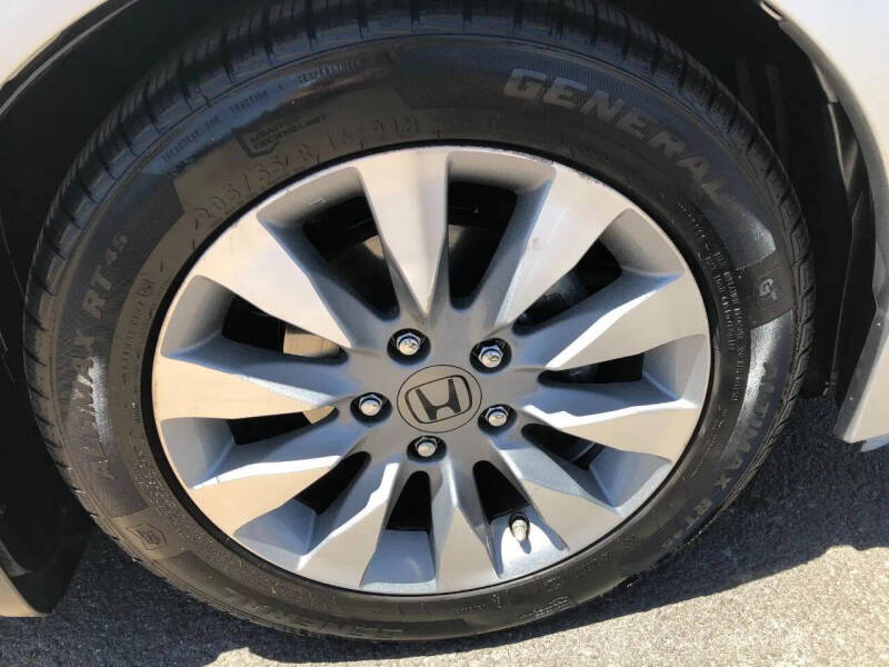 2011 Honda Civic