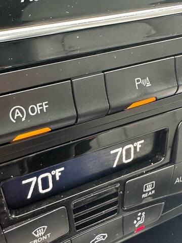 2014 Audi Q5 3.0T quattro Premium Plus