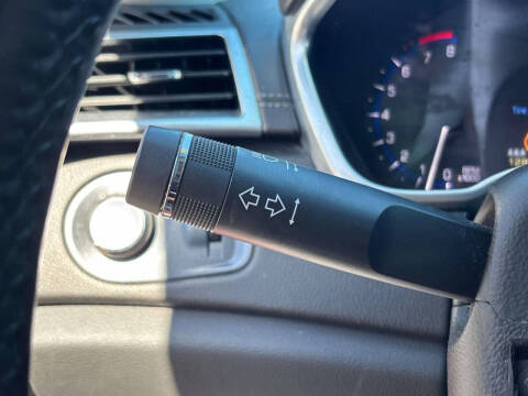 2013 Cadillac SRX Performance Collection