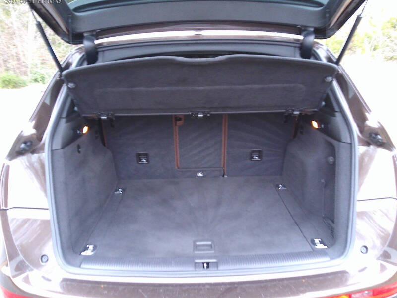 2014 Audi Q5 2.0T quattro Premium