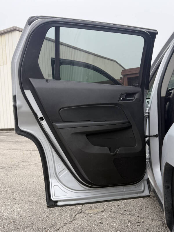 2015 GMC Terrain SLT-1