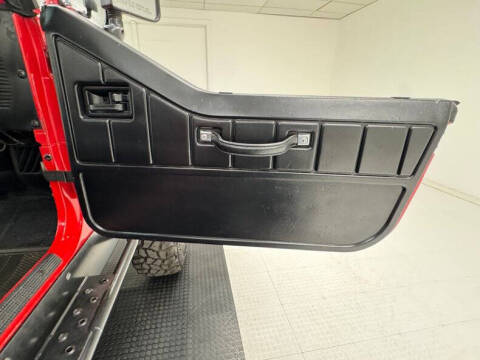 1995 Jeep Wrangler