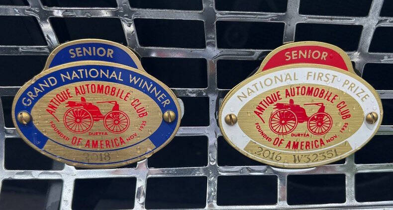 1955 Ford Customline