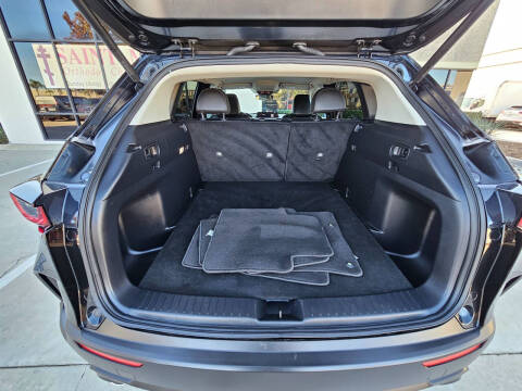 2025 Mazda CX-50 2.5 S Preferred