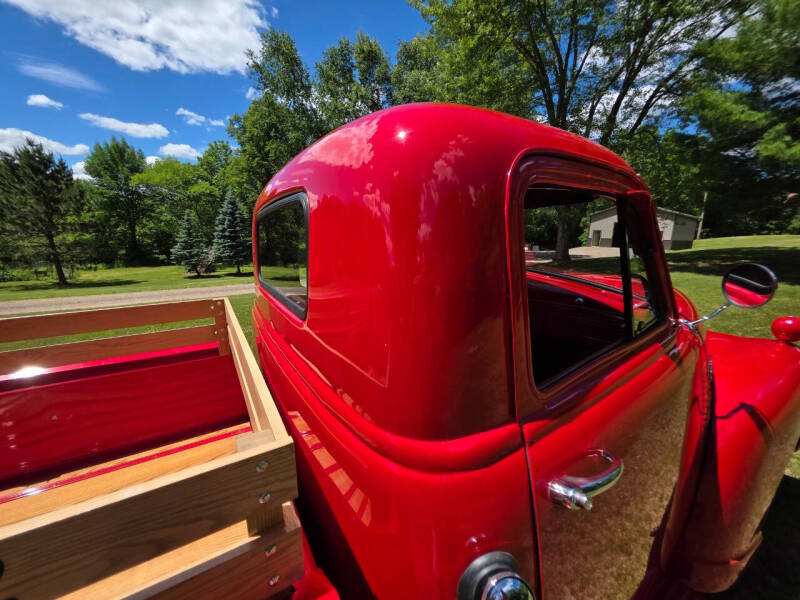 1952 Chevrolet 3100
