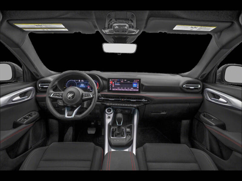 2024 Dodge Hornet GT