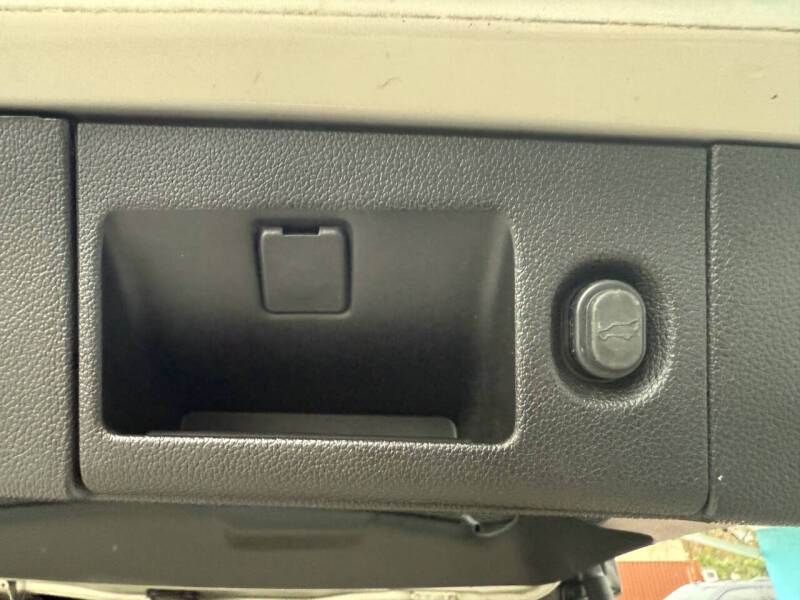 2016 Cadillac Escalade Luxury Collection