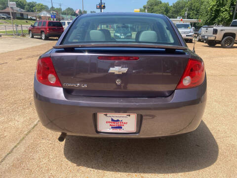 2006 Chevrolet Cobalt LS