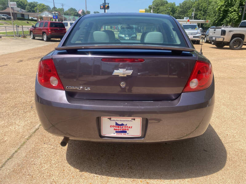 2006 Chevrolet Cobalt LS