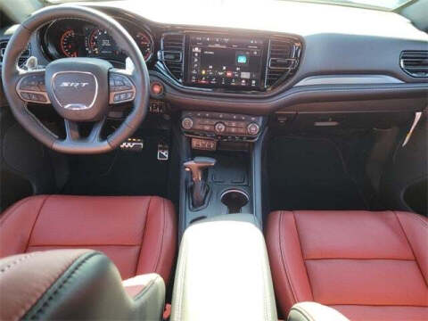 2024 Dodge Durango SRT 392 Plus