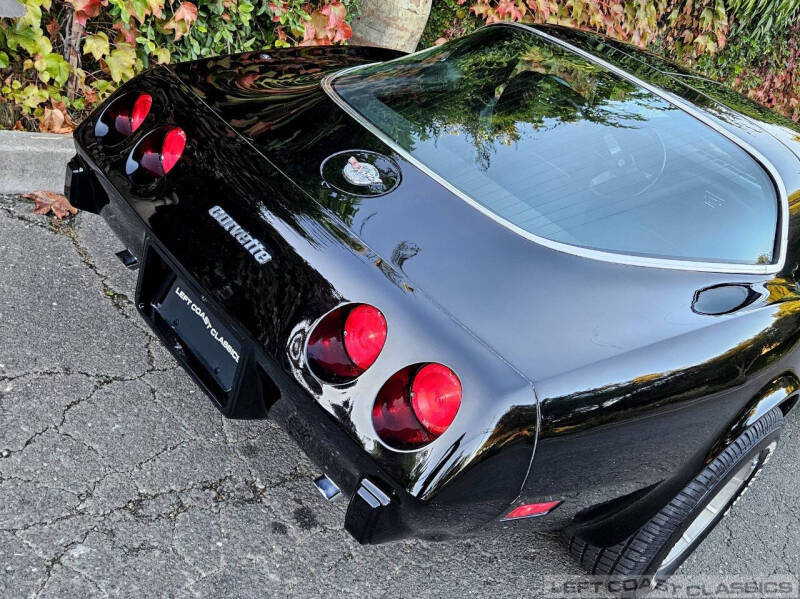 1978 Chevrolet Corvette