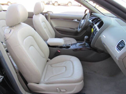 2011 Audi A5 2.0T Premium