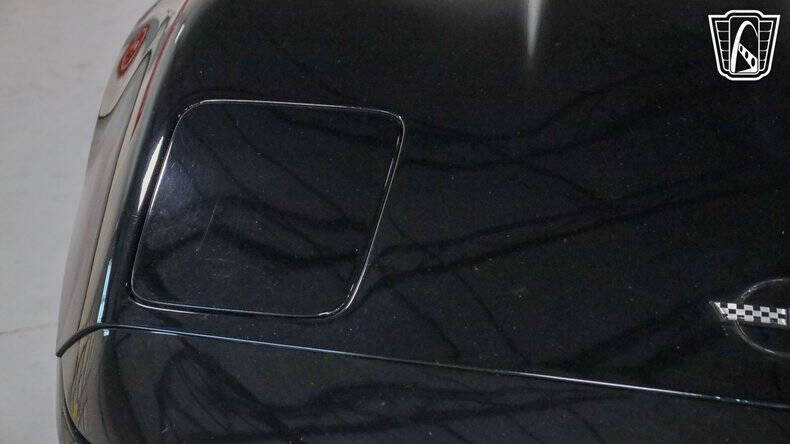 1996 Chevrolet Corvette