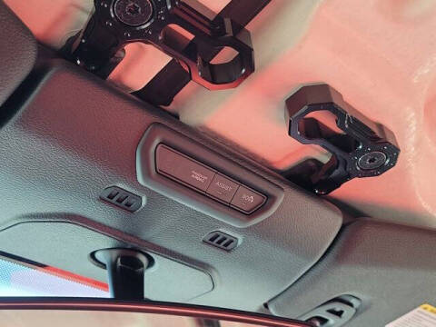 2022 Jeep Wrangler Unlimited