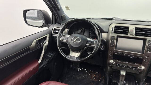 2020 Lexus GX 460
