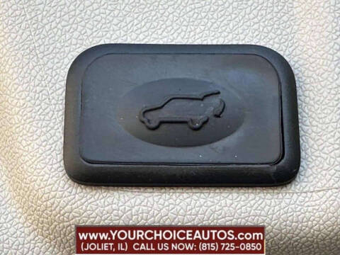 2014 Buick Enclave Premium