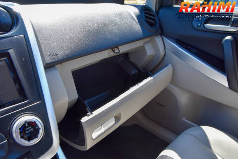 2007 Mazda CX-7 Grand Touring