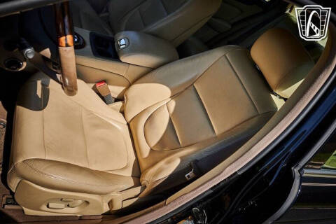 2005 Jaguar XJ-Series