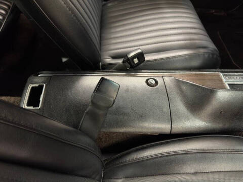 1972 Dodge Challenger