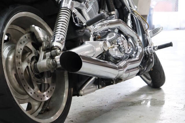 2007 Harley-Davidson V-Rod