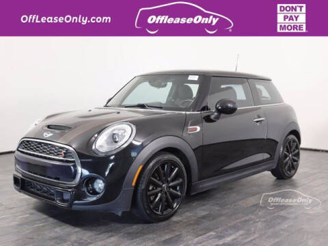 2018 MINI Hardtop 2 Door